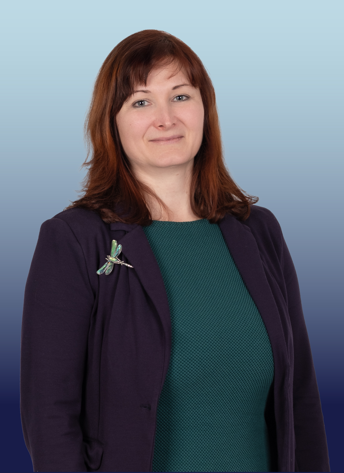 Hana Dobešová