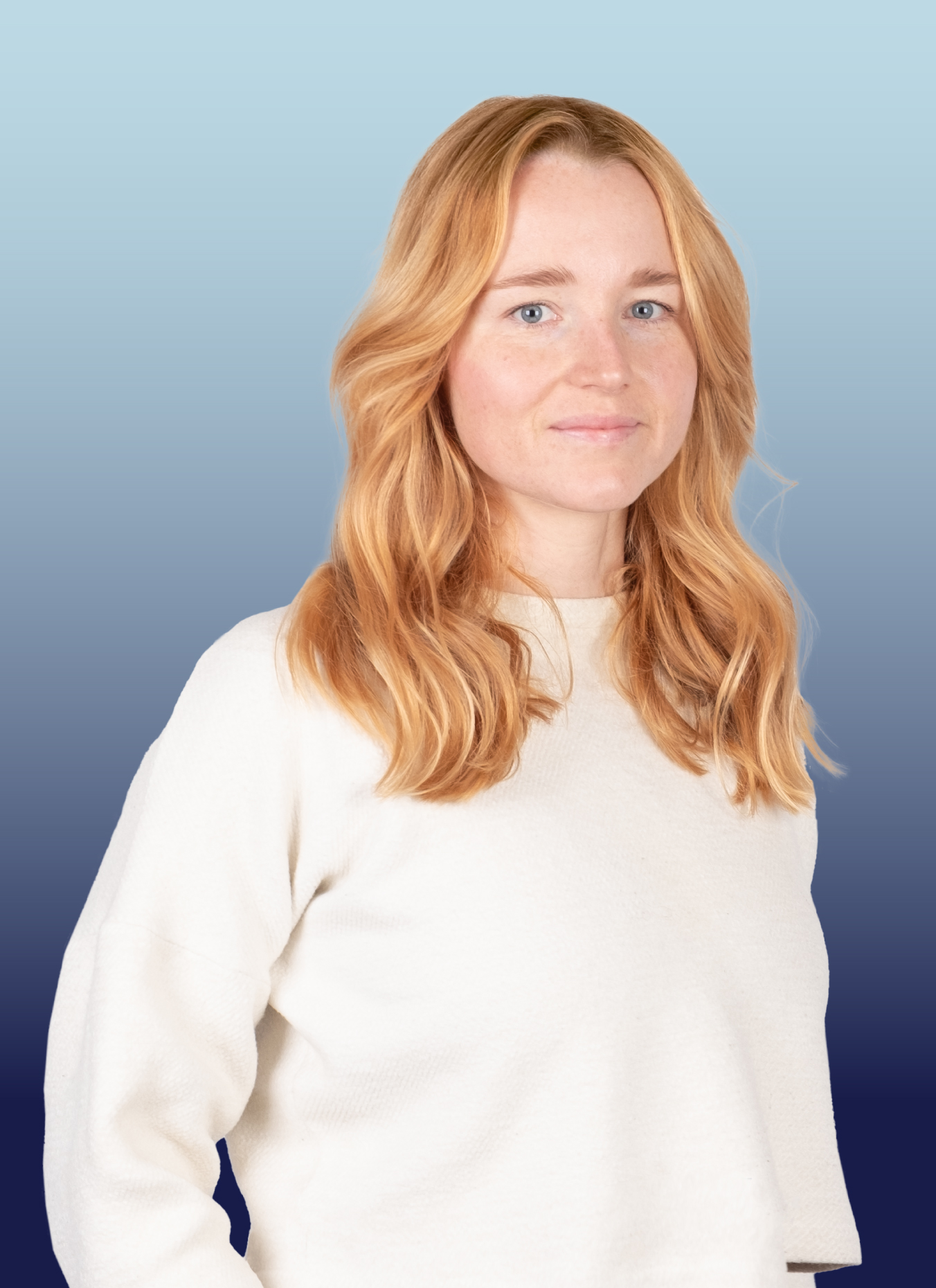Kristýna Venclová
