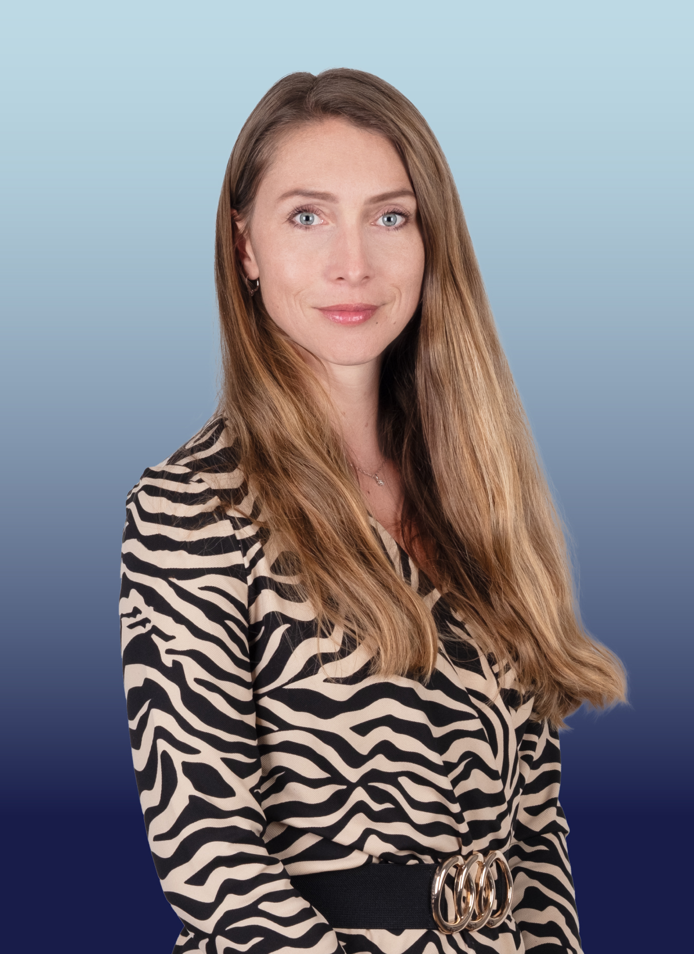 Michaela Šerejchová
