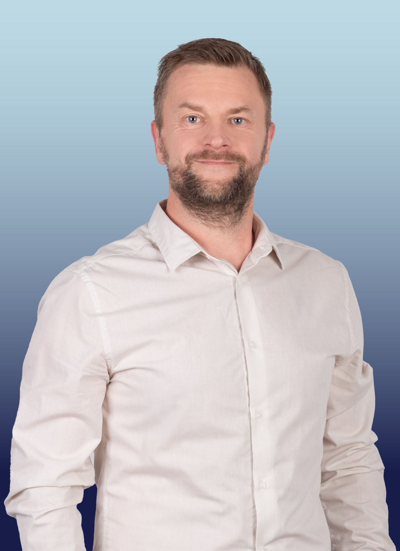 Michal Doležal