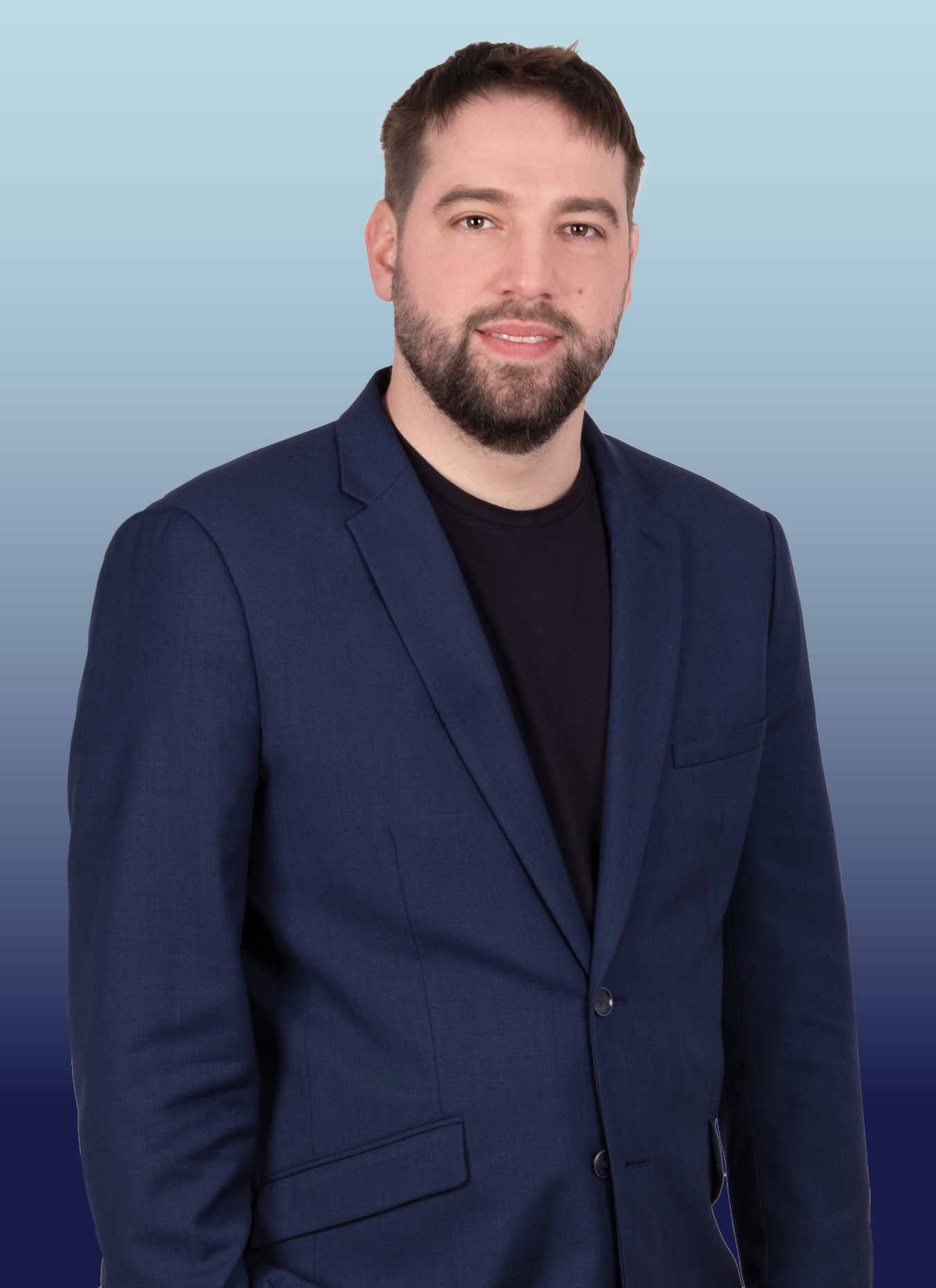 Michal Procházka