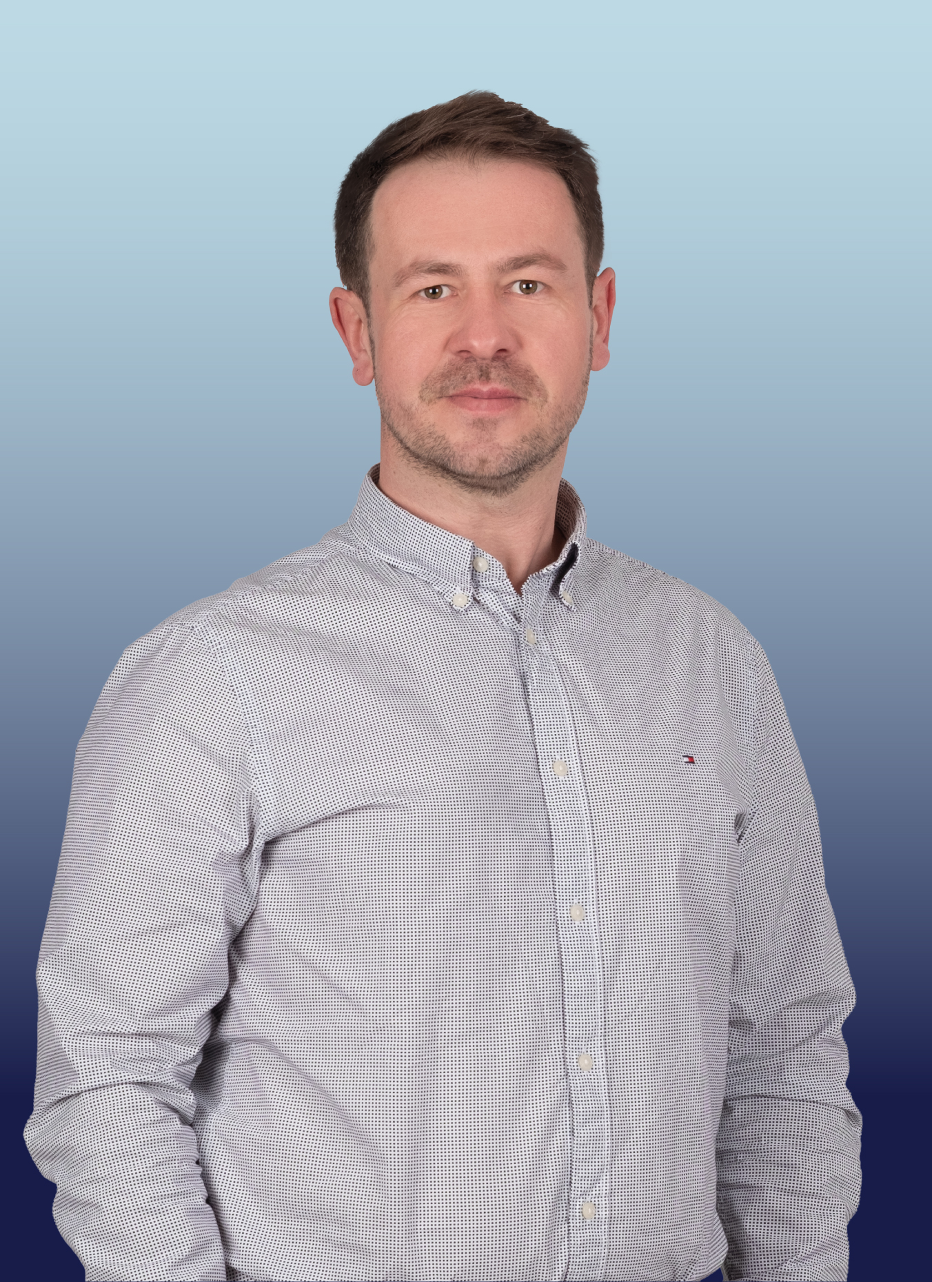 Ondřej Matička
