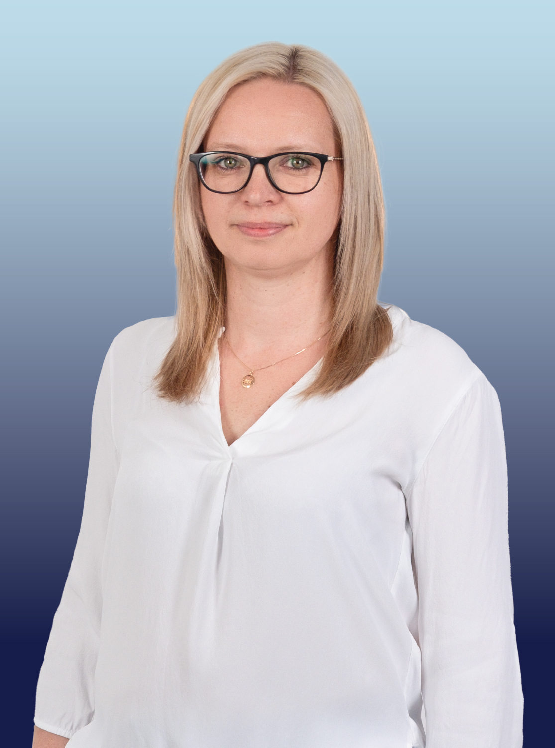Zuzana Bařinková